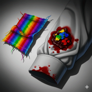 The Deadly Art Gallery